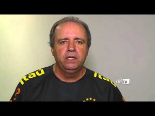 Vadão faz balanço dos amistosos contra a Nova Zelândia