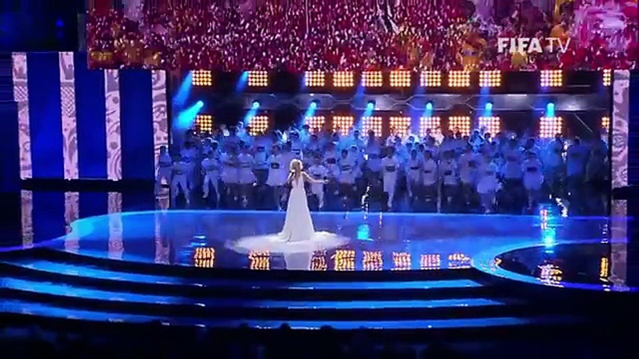 2018 FIFA World Cup Russia™ - Preliminary Draw wrap-up