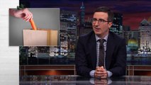 Last Week Tonight with John Oliver: Fifty Shades #NotMyChristian Apology (Web Exclusive)