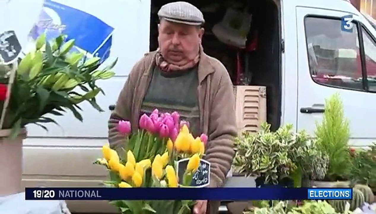 Régionales 2015 : le Nord-Pas-de-Calais-Picardie bientôt aux mains du Front national ?