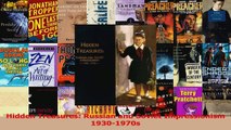 Download  Hidden Treasures Russian and Soviet Impressionism 19301970s PDF Free
