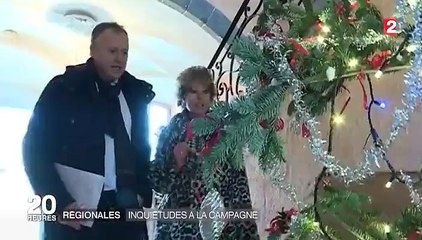 Régionales 2015 : les inquiétudes des électeurs auvergnats