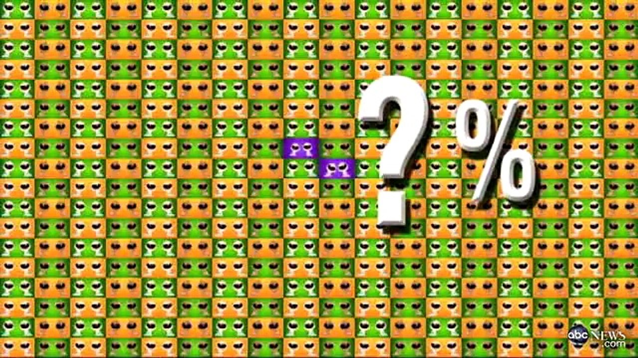 Elle tombe enceinte, mais quand les docteurs voient ça dans son ventre, ils sont déstabilisés!