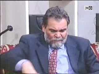 Sitcom mohamed miftah motaa alaoui didan