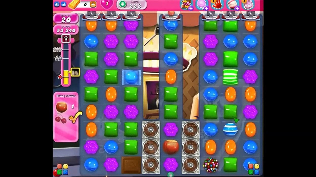 Candy C
