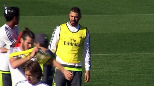 Affaire de la sextape: Karim Benzema dénonce un acharnement