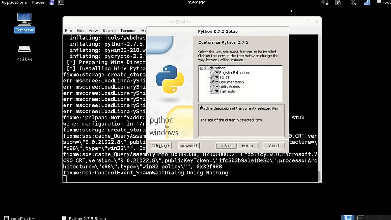 How to Bypass and Evade Anti-Virus Software and Run a Virus YOU Create