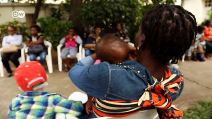 Mozambique: vive, hijo mío | Global 3000