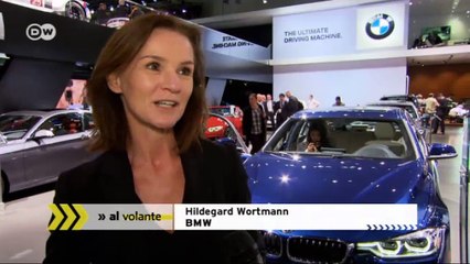 Al volante: El magacín del automóvil | Al volante