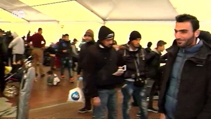 Freilassing: un paso fronterizo cerrado | Hecho en Alemania