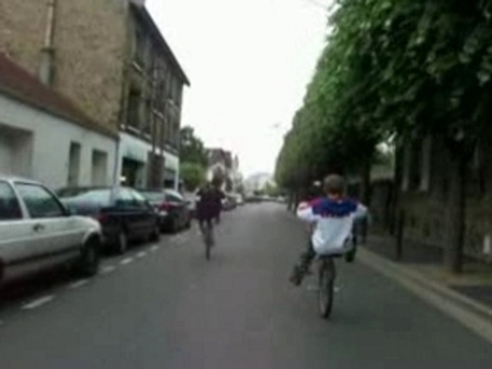 Rok-Riders [Fire Training]