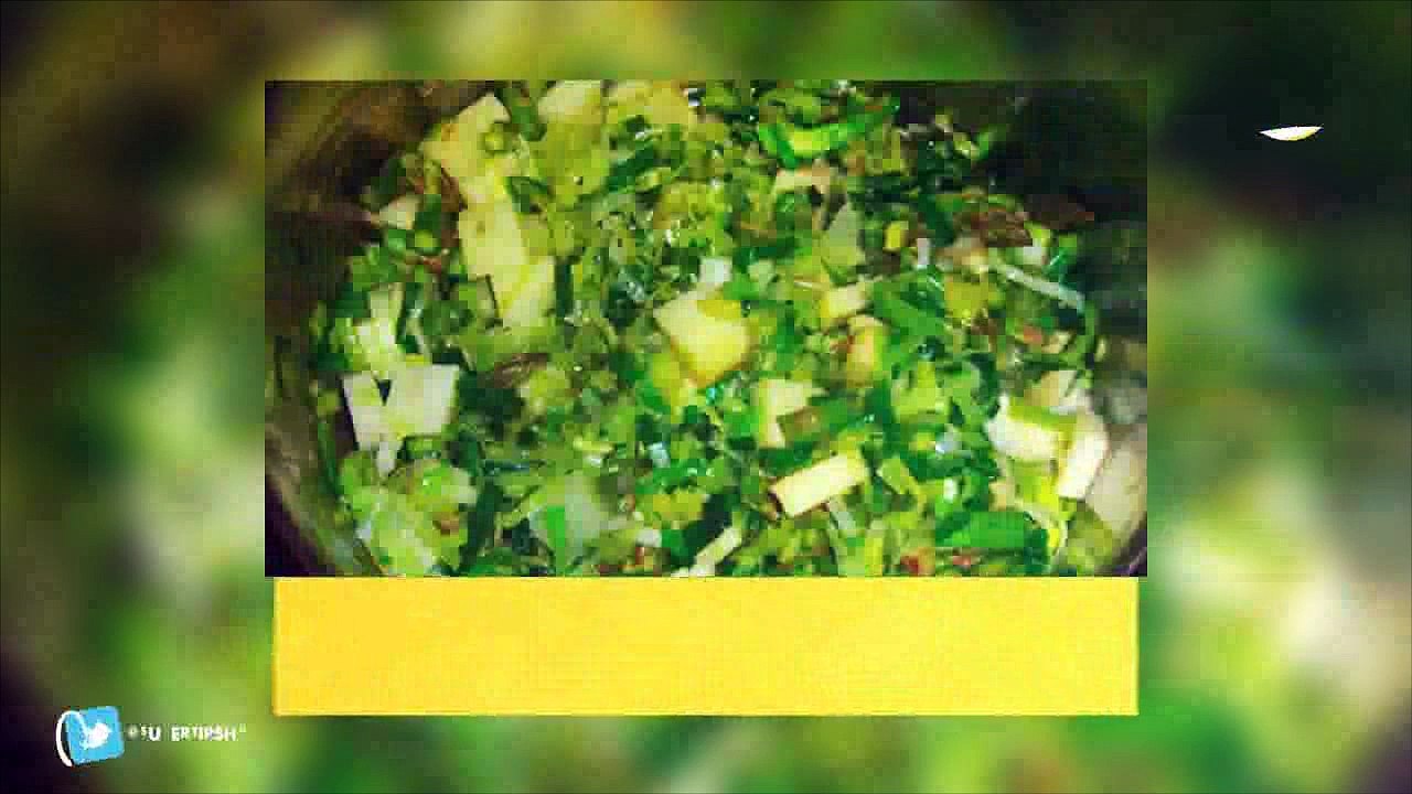 vongole e baccalà chowder