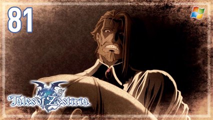 Tales of Zestiria 【PC】 #81 ☆ Boss： Titan 「English dub」
