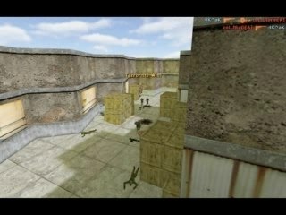 CompLexity Dominates CPL Winter 2004 – Relive the Epic Moments!