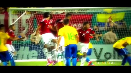 Neymar ● 2014/15 ● Skills Dribbles Tricks Goals |HD