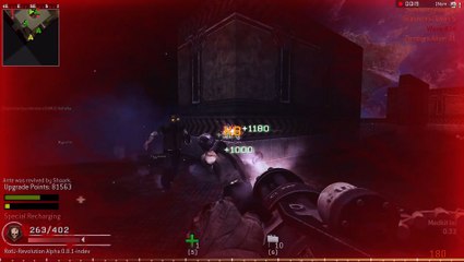 OFFICIAL RotU-REVOLUTION ZOMBIES 12-03-2015