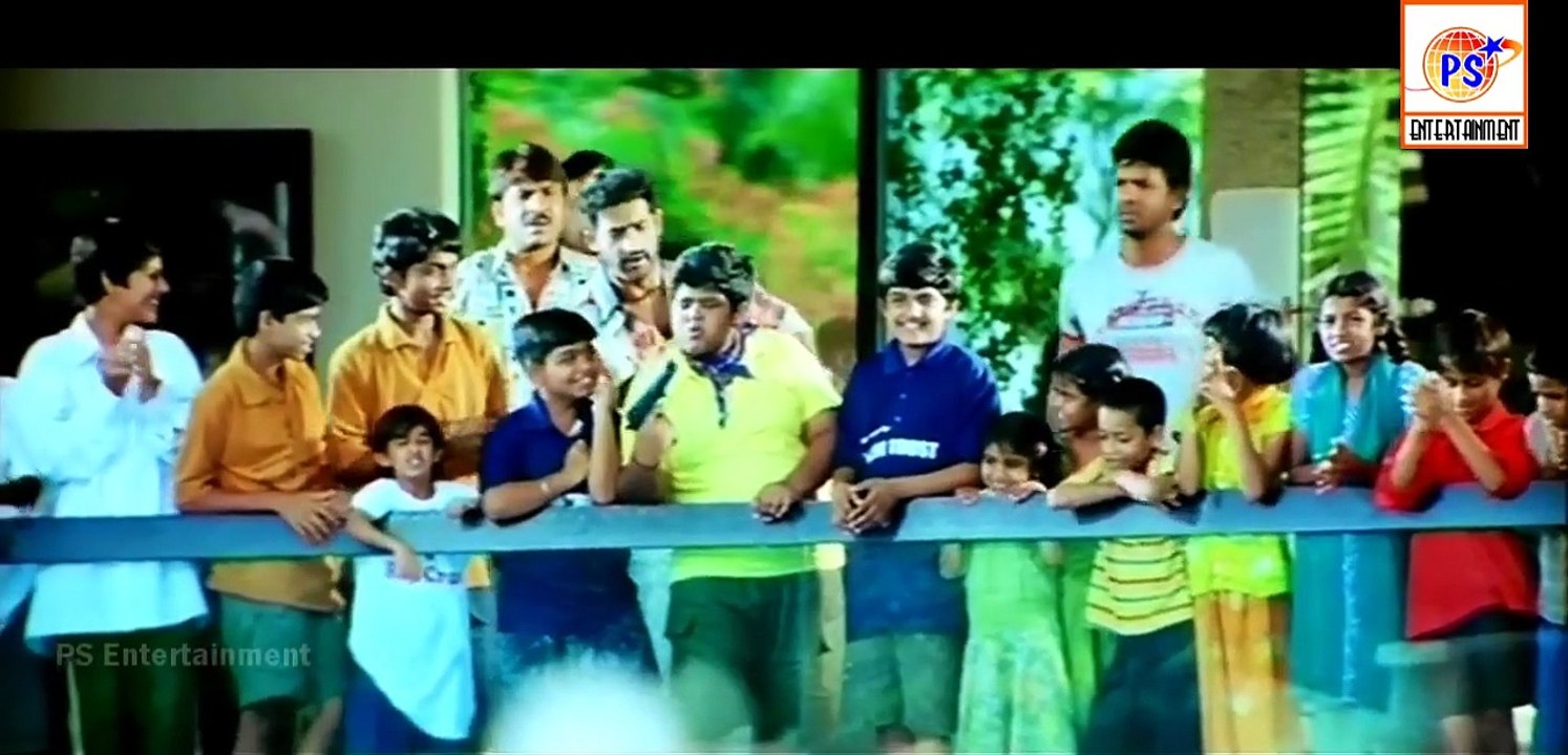 The Jackal / Kantri English Dubbed Full Length Movie || Jr.Ntr, Hansika, Tanishaa Mukerji