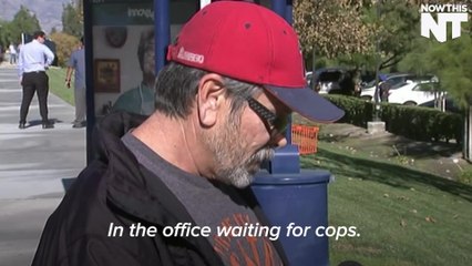 Family Testimonies From The San Bernardino Shooting