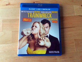 Critique Blu-ray Trainwreck