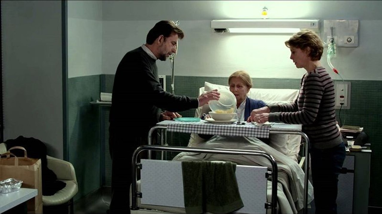 Mia madre