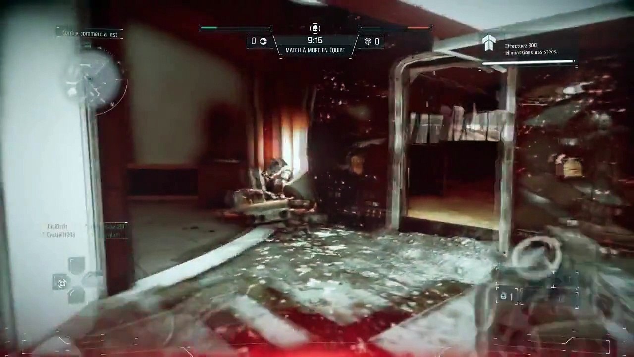 Killzone Shadow Fall [#1]