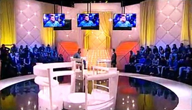 حلقة عالمية في عندي منقلك جايب طليانية والجمهور وسي علاء مفهمو شي