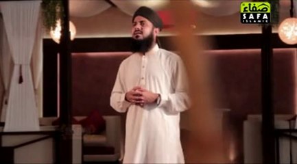AB TOU BUS AIK HI DHUN HAI K MADINA DEKHUN BY HAFIZ GHULAM MUSTAFA QADRI RAMZAN ALBUM 2014