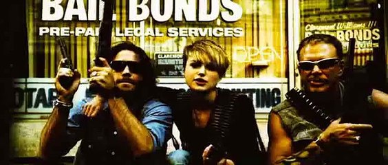 Rammstein (Das Model) - Domino