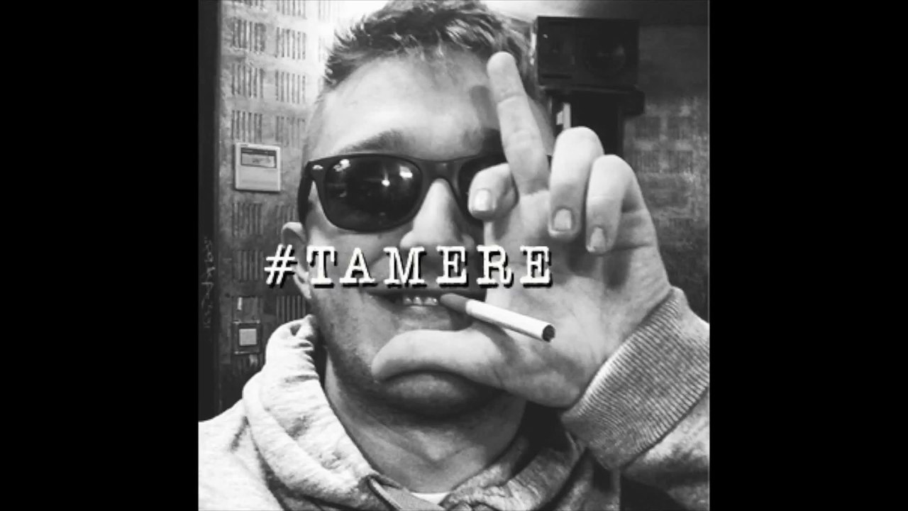 VALD - TAMERE 2012  [PROD I.N.C.H]