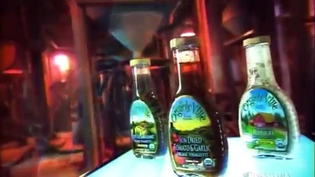 How It's Made Salad Dressings & Marinades