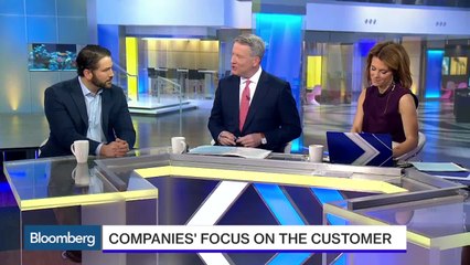 'Certainly Not the Plan' to Be Bought: Sam Hodges