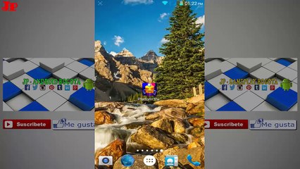 Juego Platform Panic - Para Android