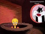 Sylvester and Tweety in BAD OI PUTTY TAT Part 3