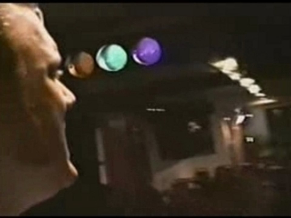 Me First and The Gimme - Dannys Song
