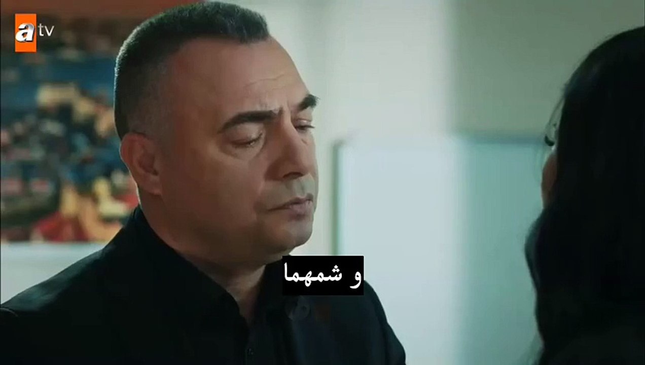مسلسل قطاع الطرق لن يحكموا العالم الحلقة 14 اعلان 1
