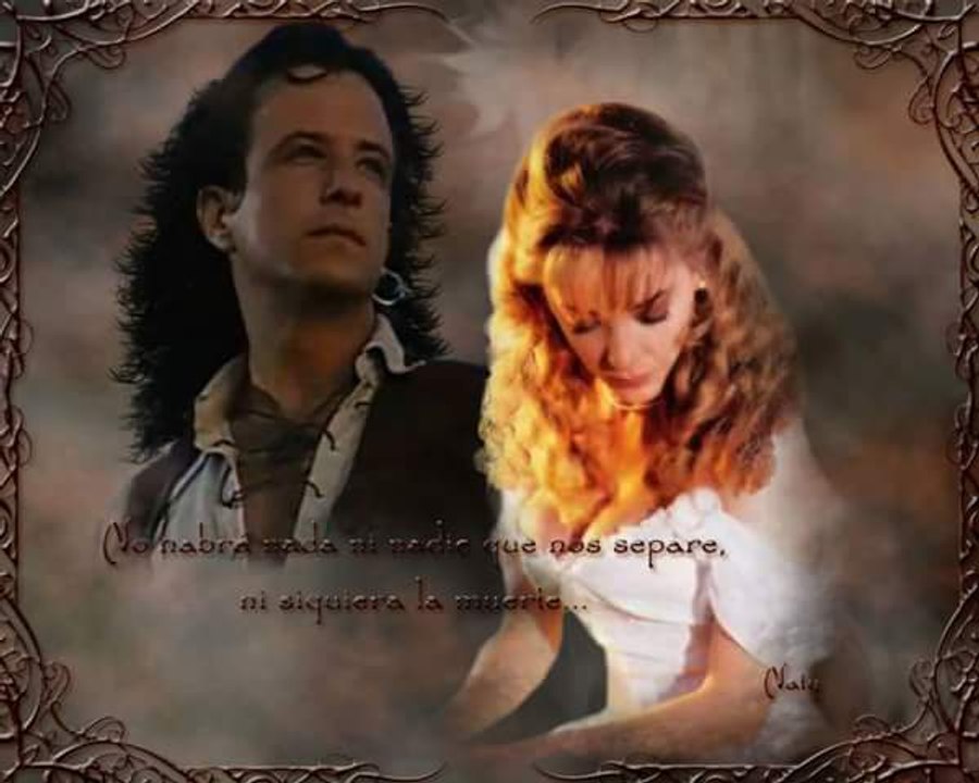 15 - Coração Selvagem - Principais Cenas de João e Monica – Dubladas