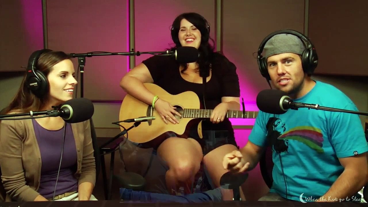 NIPPLE BITING with MEGHAN TONJES (WTKGTS#74)