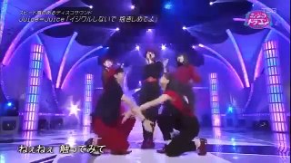 Juice=Juice MUSIC JAPAN(2013.12.5) HD