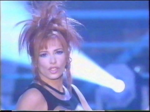 Mylène Farmer - Sans Contrefaçon Les Années Tubes (1996)