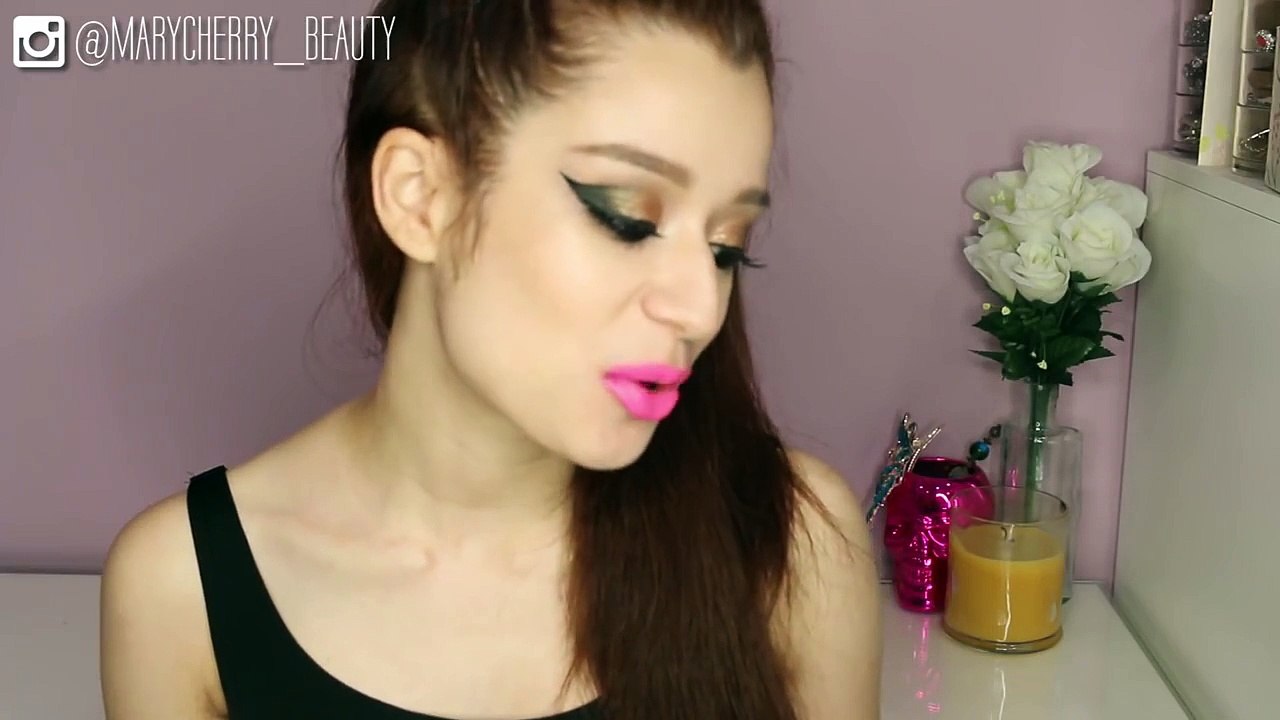 My Full MAC makeup collection