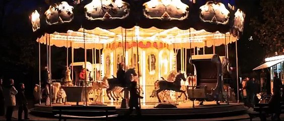 H Magnum - Demain sera mieux - clip officiel