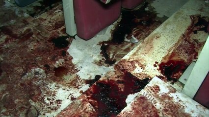 Ejecuciones en Pakistán por matanza en escuela de Peshawar