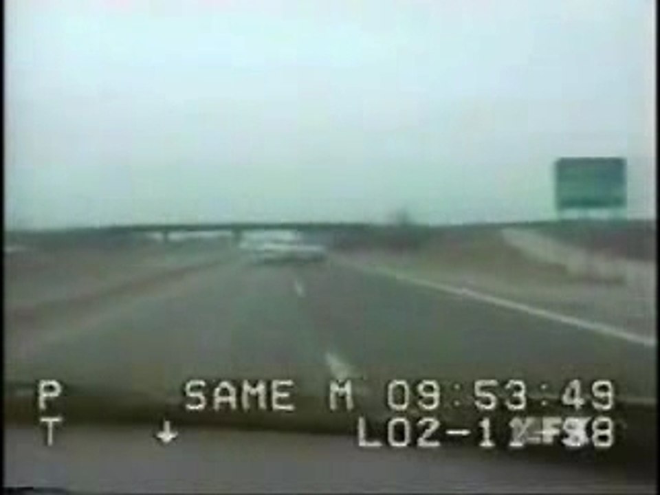 real need for speed bm3 vs police