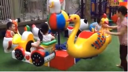 Cả Nhà Thương Nhau - Ca Nhạc Thiếu Nhi Hay