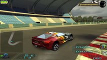 Top Speed: Drag & Fast Racing Android Gameplay