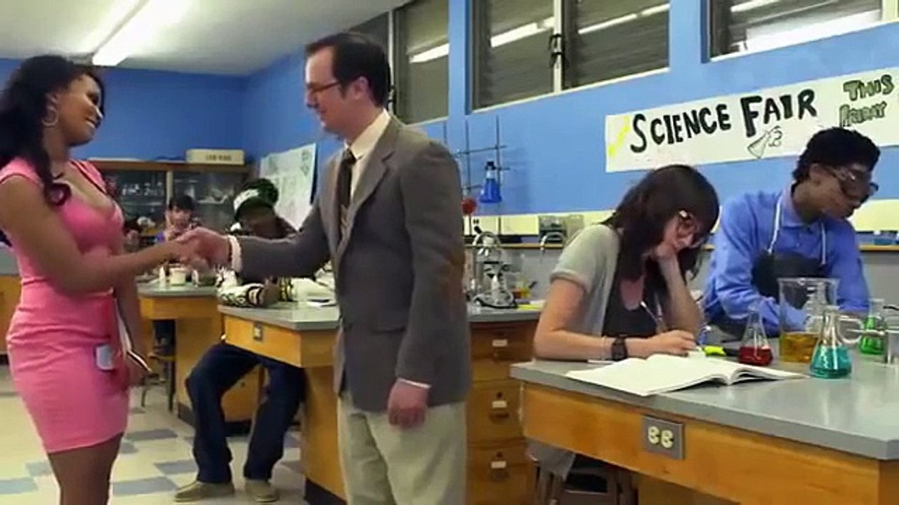 Mac and Devin go to high school full movie! (HD)