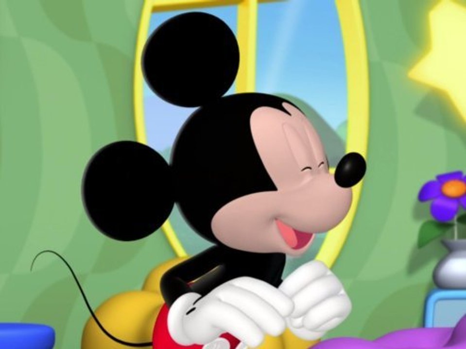Mickey Mouse Clubhouse Full Episodes Minnie Winter Bow Show Minnie Pet SalonMickey Mouse_2
