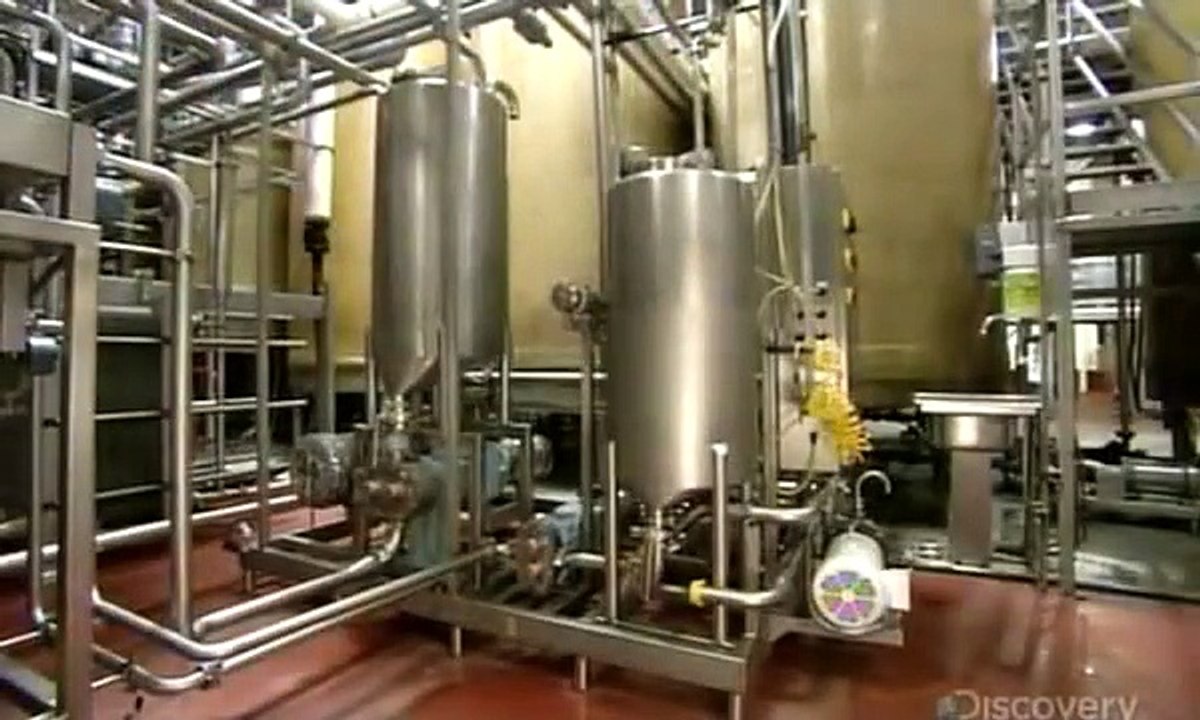 How It's Made Mayonnaise