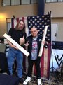 Dj Delz Talks Roddy Piper,Iron Sheik & More with WWE Hall OF Fame Legend Hacksaw Jim Duggan