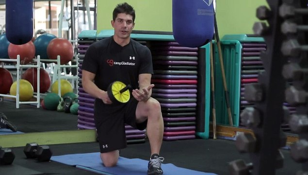 Tips for High Walls in Obstacle Courses